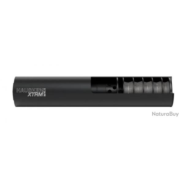 Modrateur de son Hausken WD 356 XTRM MK2 6,80mm - Cal. .260 / 6,5