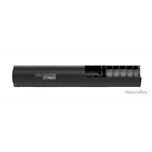 Modrateur de son Hausken WD 406 XTRM MK2 7,85mm - Cal. .30 /.300/.308
