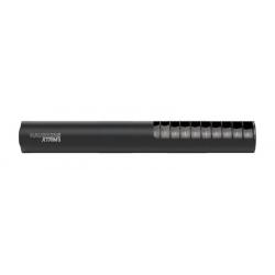 Modérateur de son Hausken WHISPER WX506 MEGA XTRM MK2 11,50mm - Cal. .416 / .44 / .45 / 10,3