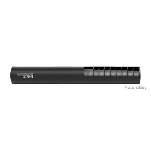 Modrateur de son Hausken WHISPER WX506 MEGA XTRM MK2 8,25mm - Cal. 8mmS