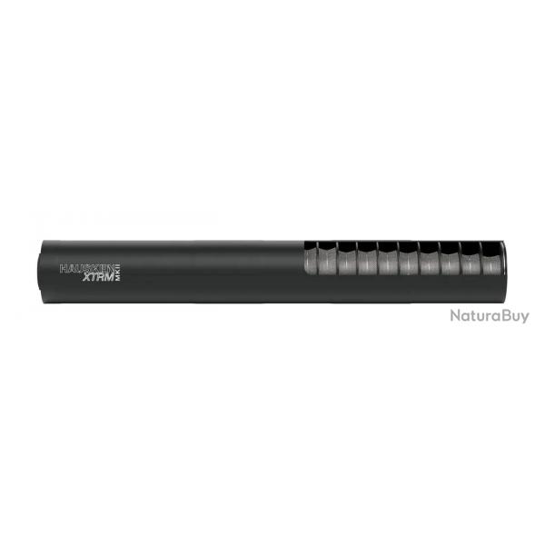 Modrateur de son Hausken WHISPER WX606 MEGA XTRM MK2 7,85mm - Cal. .30 /.300/.308