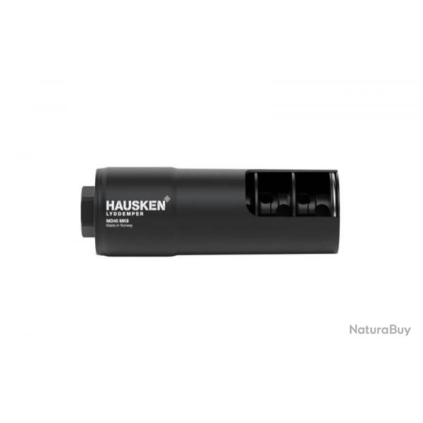 Modrateur de son Hausken MINI MD45 MK2 5,70mm - Cal. .22 /.223 / 5,6