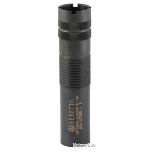 Choke Beretta Optimachoke HP Black Edition + 20 mm Cal.12 1/4