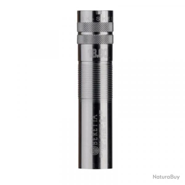 Choke Beretta Optimachoke externe +20 mm Cal.12 Lisse