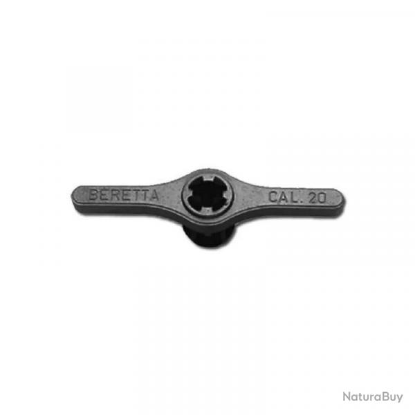 Clef de choke Beretta Mobilchoke Cal. 20
