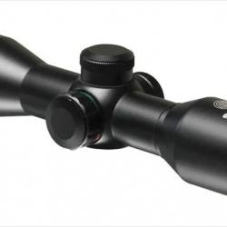 Lunette de tir Stoeger Airguns 4x32 + support