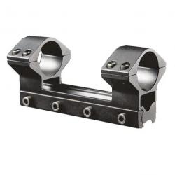 Support monobloc 25,4mm pour rail de 11mm Stoeger Airguns
