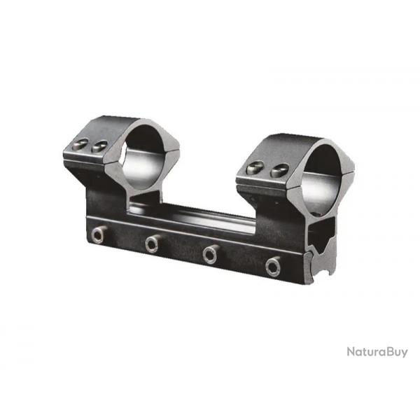Support monobloc 25,4mm pour rail de 11mm Stoeger Airguns