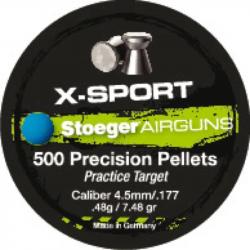Plombs Stoeger Airguns X-SPORT 4.5mm