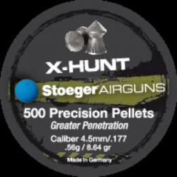 Plombs Stoeger Airguns X-HUNT 4.5mm