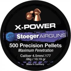 Plombs Stoeger Airguns X-POWER 4.5mm