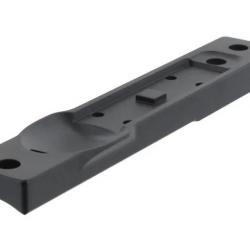 Embase fixé H1&H2&Acro Pour Tikka T3 200225 Aimpoint