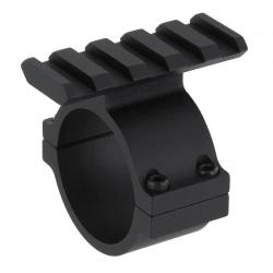 Adaptateur De Montage 34Mm Pour Lunette Avec Tube 34Mm H1&H2&Acro Aimpoint