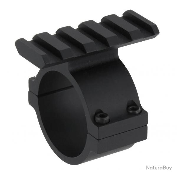 Adaptateur De Montage 34Mm Pour Lunette Avec Tube 34Mm H1&H2&Acro Aimpoint