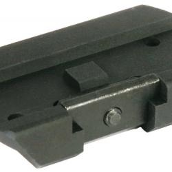 Base Micro Pour Rail 11 Mm Avec Clef Et Vis H1&H2&Acro Aimpoint