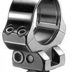 Pied avant EAW - Diam. 30 mm - Droit BH 12