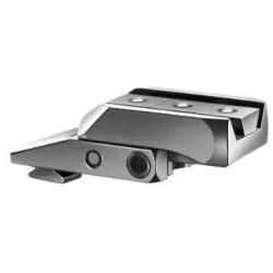 Pied avant EAW - Rail ZM - Coudé Coude 39 BH 12