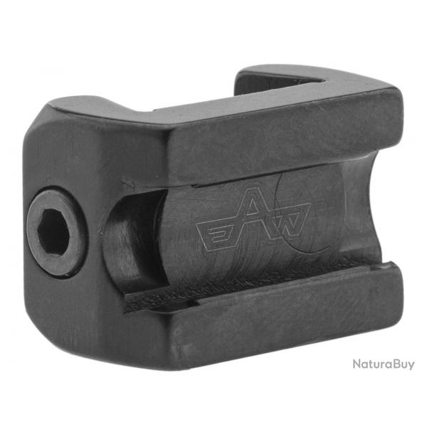 Partie suprieure de pied arrire EAW - Rail BH 4.5