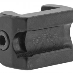Partie supérieure de pied arrière EAW - Rail BH 6.5