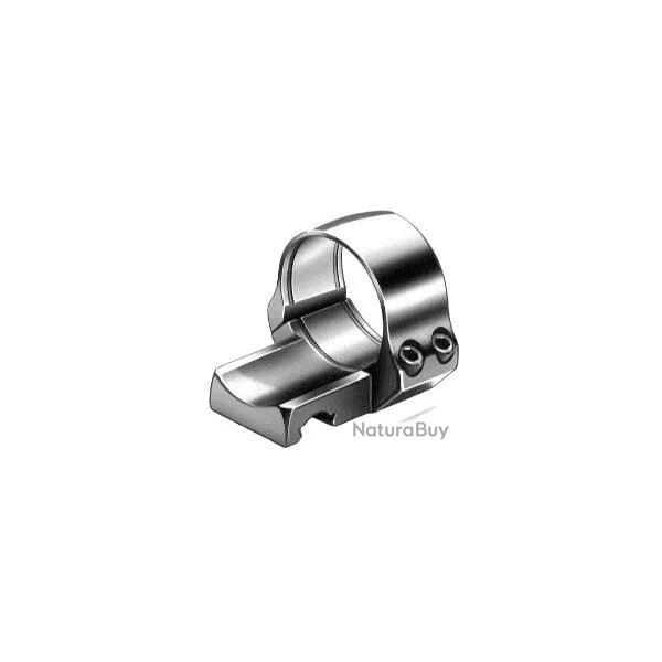 Partie suprieure de pied arrire EAW - Diam. 25,4 mm - Coude 30 mm - BH 12 mm Partie Superieure Arr