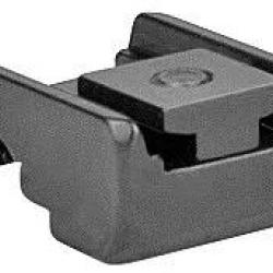 Partie supérieure de pied arrière EAW - Rail SR BH 7.5