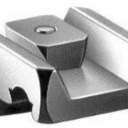 Partie supérieure de pied arrière EAW - Rail ZM BH 4