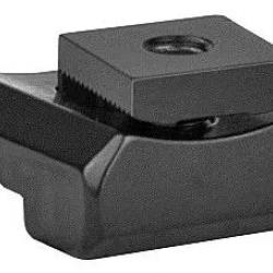 Partie supérieure de pied arrière EAW - Rail Convex S&B BH 5