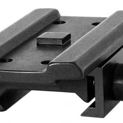 Support EAW pour rail 21 mm pour Aimpoint Micro H1