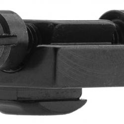 Cale de hauteur pied arriere montage à boule Cale Pied Arriere BH 7.5