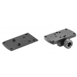 Adaptateur pour Nikko XT4 Macklic EAW