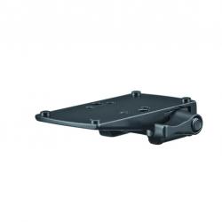 Support à serrage rapide Recknagel pour Docter - Prisme 12 mm