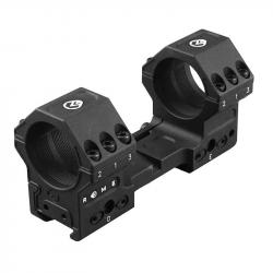 Montage monobloc Decumanus M5 ROME pour carabine Victrix Clé 30-40