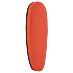 Plaque de couche BMR Pleine - Orange - 25 mm