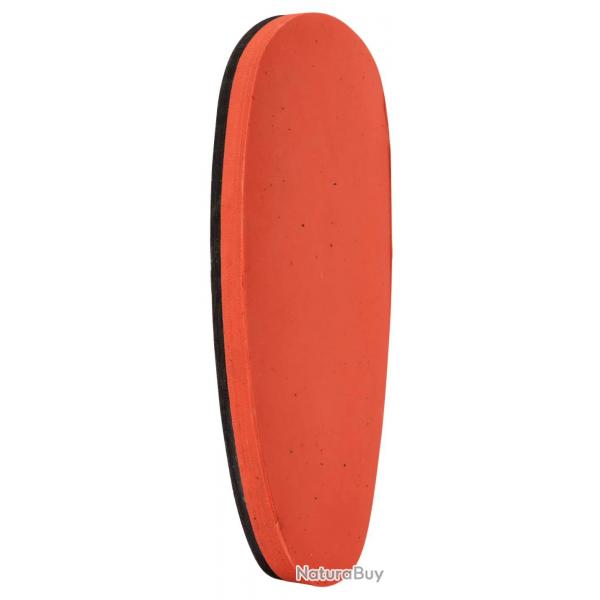 Plaque de couche BMR Pleine - Orange - 25 mm