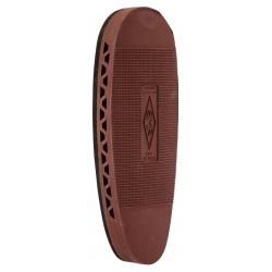 Plaque de couche amortisseur BMR Ventilée - Marron 30 mm