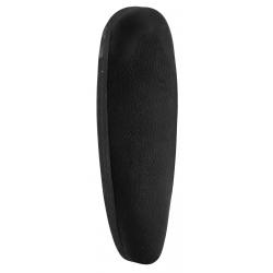 Plaque de couche amortisseur Luxe BMR - Noire - 25 mm