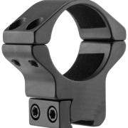 Colliers De Fixation Pour Lunette De Tir (rail 11 Mm, Tunnel 25,4 Mm) - Neufs InTheTarget
