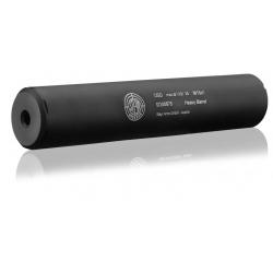 Modérateur de son Steyr BREEZER OSD Cal. 30 - Fil. M15x1
