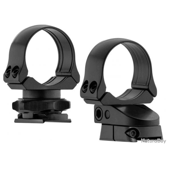 Mak Pivot Tikka T3 Coude 26 Diam.30