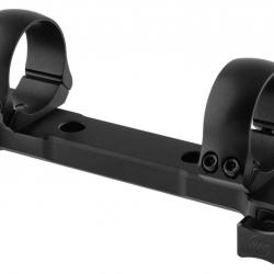 Montage à levier Mak pour Merkel RX HELIX - Diam.30 - BH 2,5 mm