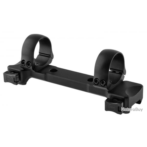 Montage à levier Mak pour Merkel RX HELIX - Diam.30 - BH 2,5 mm