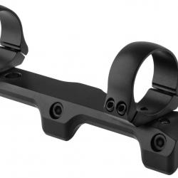 Montage à levier Mak pour Merkel KR1 - Diam. 30 mm - BH 2,5 mm