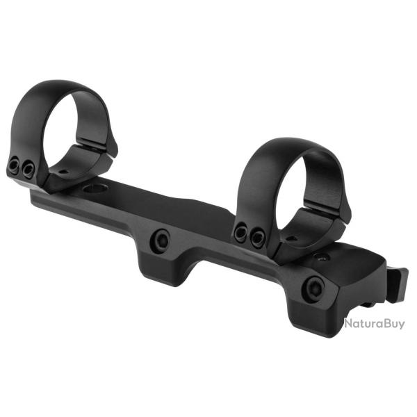 Montage  levier Mak pour Merkel KR1 - Diam. 30 mm - BH 2,5 mm