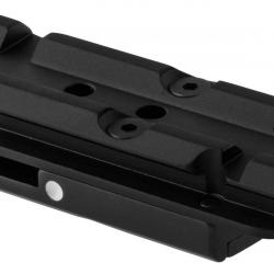 Maklick Avec Adaptateur Weaver