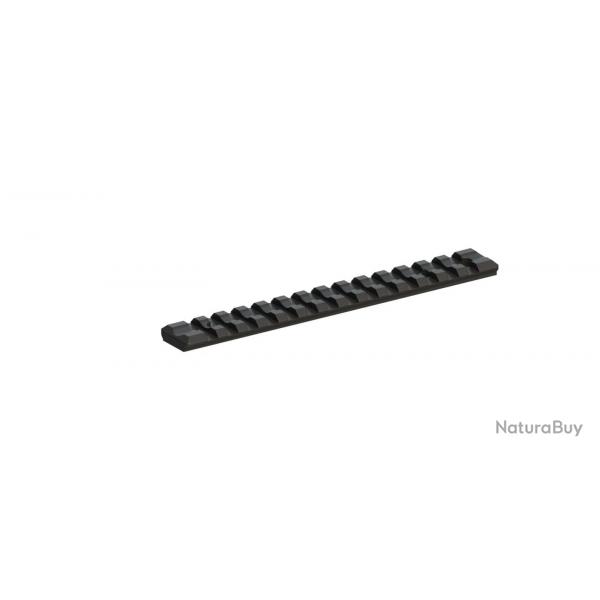 Rail long type Picatinny 20 Moa Recknagel Mauser 98 20 Moa