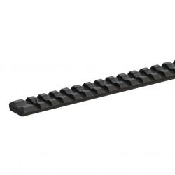 Rail long type Picatinny 20 Moa Recknagel Savage 110 Longue Action 20 Moa