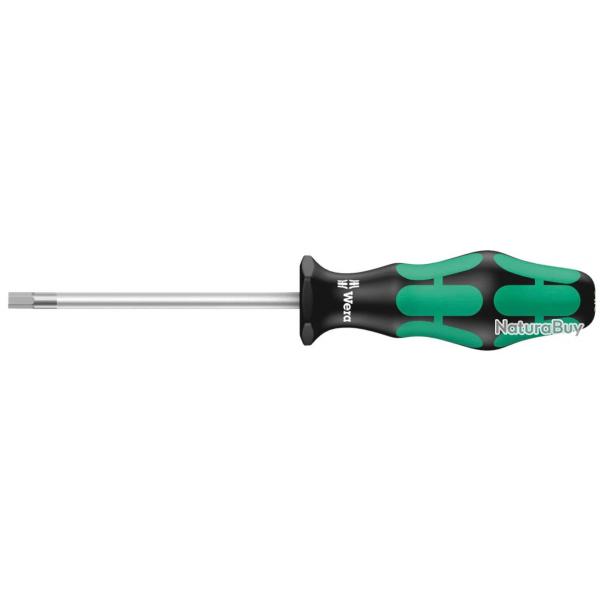 Tournevis vis 6 pans creux 5 mm