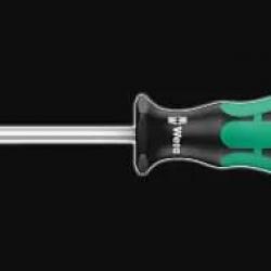 Tournevis Torx 367 avec fonction de retenue TX10