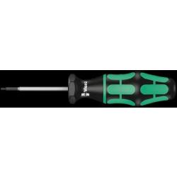 Tournevis torx T10 à serrage 2 Nm