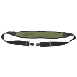 Bretelles pour pantalon en néoprène Niggeloh Vert